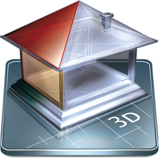 3D Software Icon 512x512 png